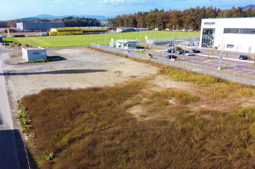 Immobilie mieten in Klagenfurt – 4 665 m² – Bild 8 von 9