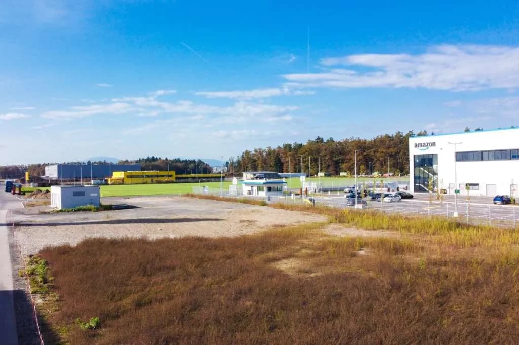 Immobilie mieten in Klagenfurt – 4 665 m² – Bild 9 von 9