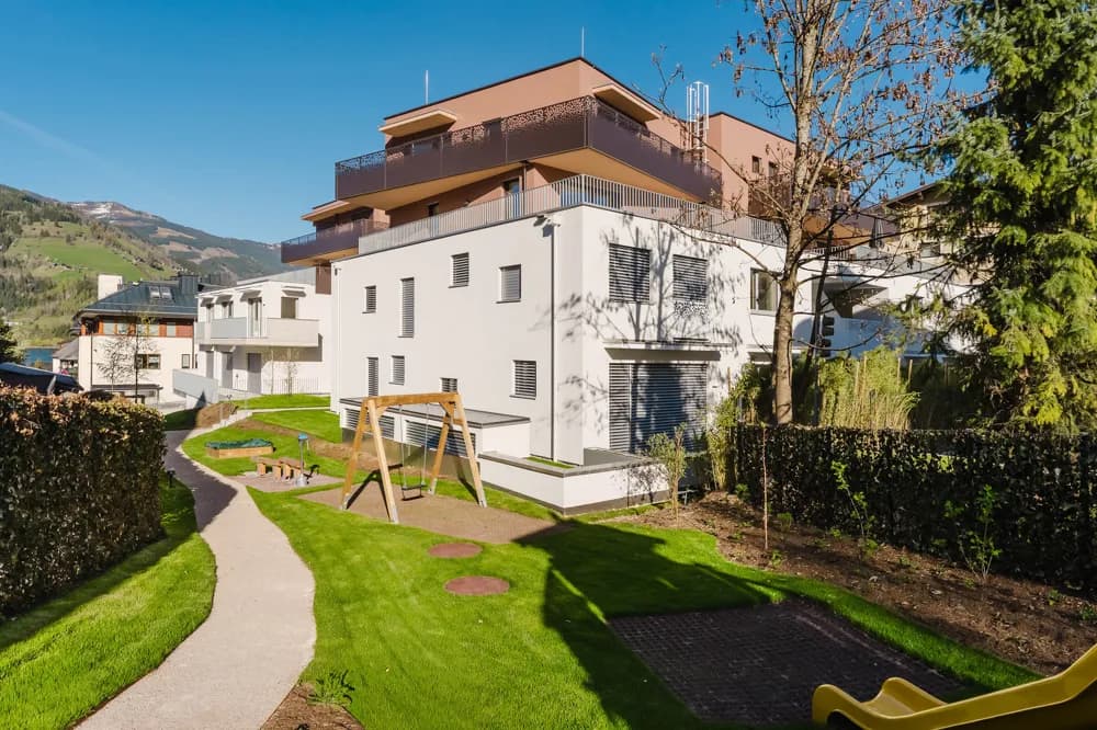 2-Zimmer-Wohnung kaufen in Zell am See – 67 m², € 830.000 – Bild 3 von 11