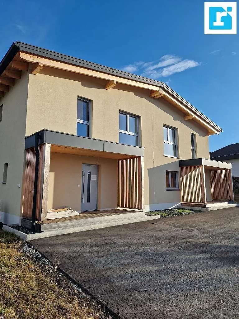 5-Zimmer-Haus mieten in Oberwart – 127 m², € 1.759