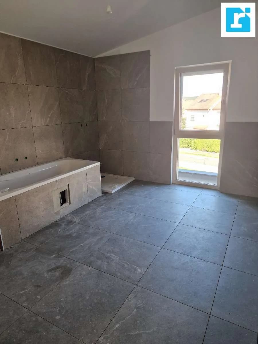 5-Zimmer-Haus mieten in Oberwart – 127 m², € 1.759 – Bild 5 von 6