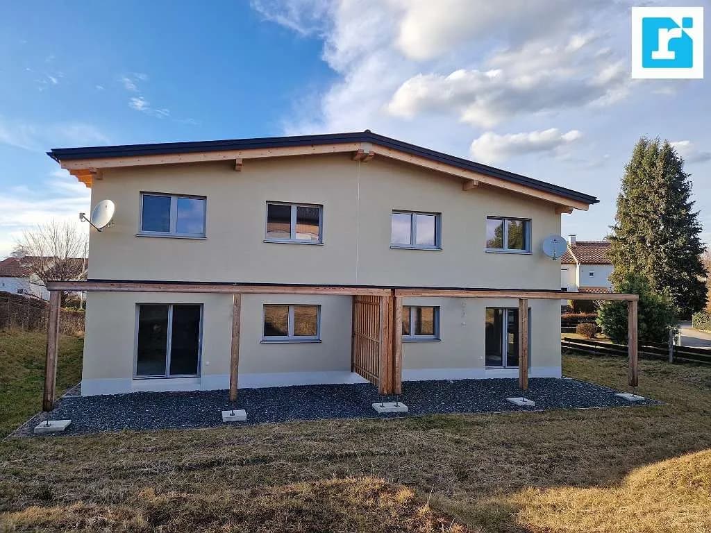 5-Zimmer-Haus mieten in Oberwart – 127 m², € 1.759 – Bild 6 von 6
