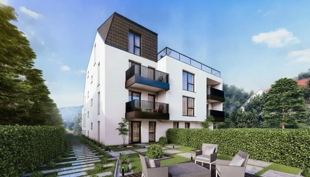 3-Zimmer-Wohnung kaufen in Wien – 70,81 m², € 685.900 – Bild 4 von 18