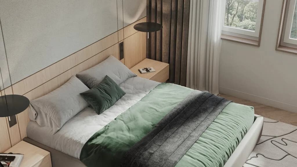3-Zimmer-Wohnung kaufen in Wien – 70,81 m², € 685.900 – Bild 11 von 18