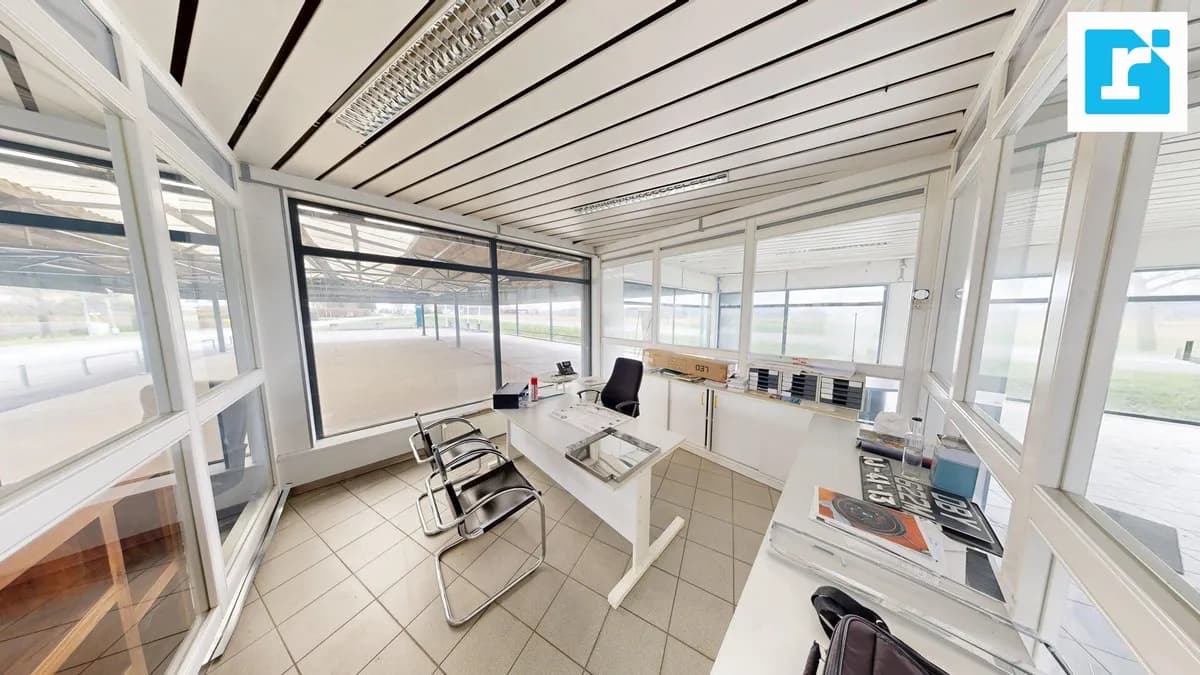 Gewerbeimmobilie kaufen in Jennersdorf – 1 610 m², € 575.000 – Bild 4 von 26
