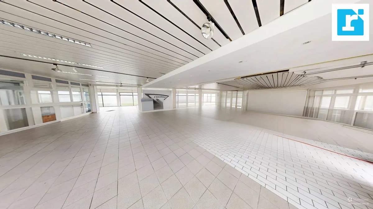 Gewerbeimmobilie kaufen in Jennersdorf – 1 610 m², € 575.000 – Bild 5 von 26