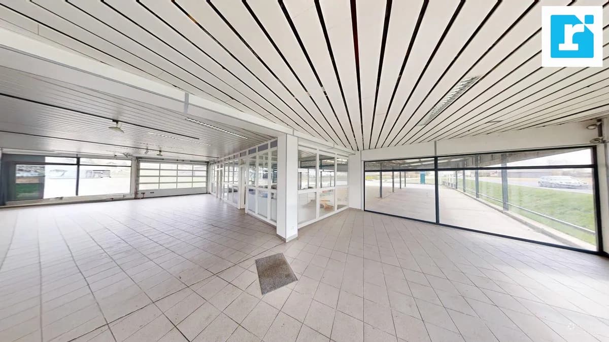 Gewerbeimmobilie kaufen in Jennersdorf – 1 610 m², € 575.000 – Bild 6 von 26