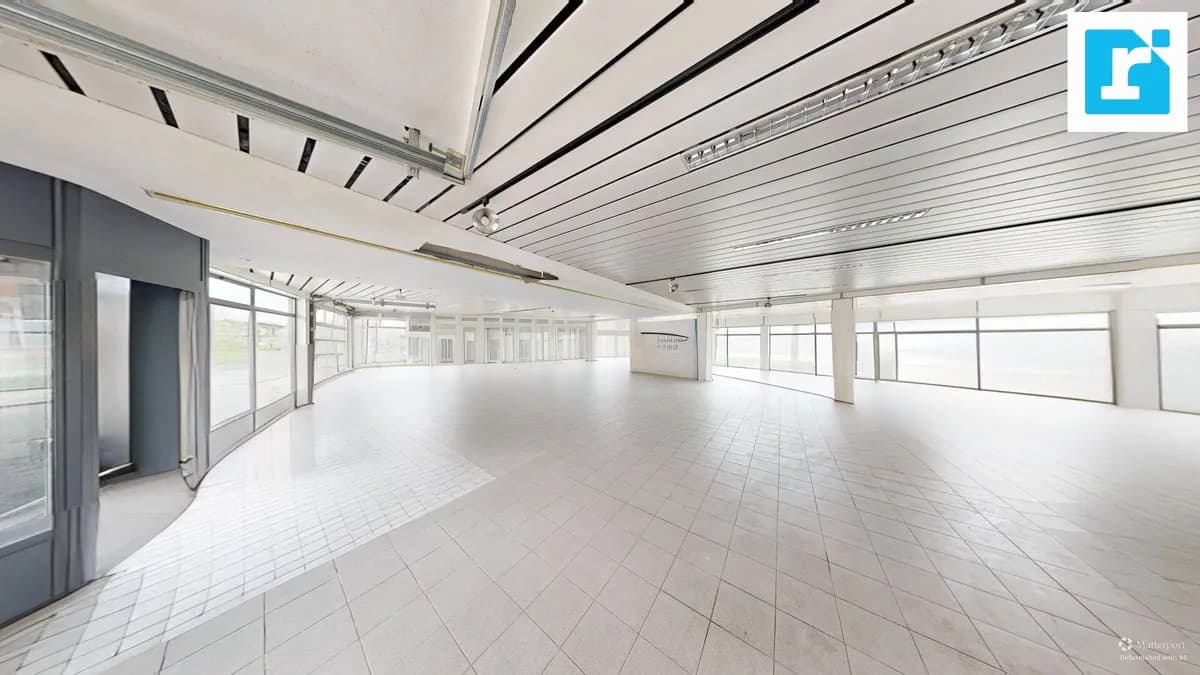 Gewerbeimmobilie kaufen in Jennersdorf – 1 610 m², € 575.000 – Bild 7 von 26