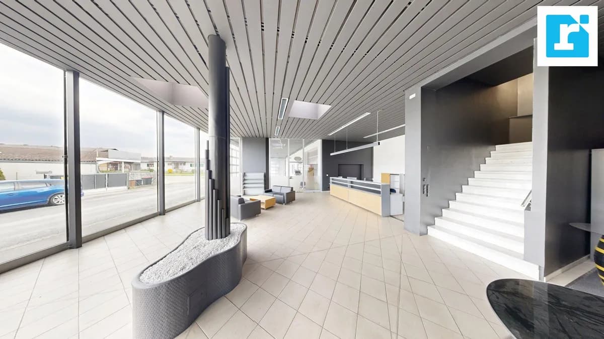 Gewerbeimmobilie kaufen in Jennersdorf – 1 610 m², € 575.000 – Bild 10 von 26