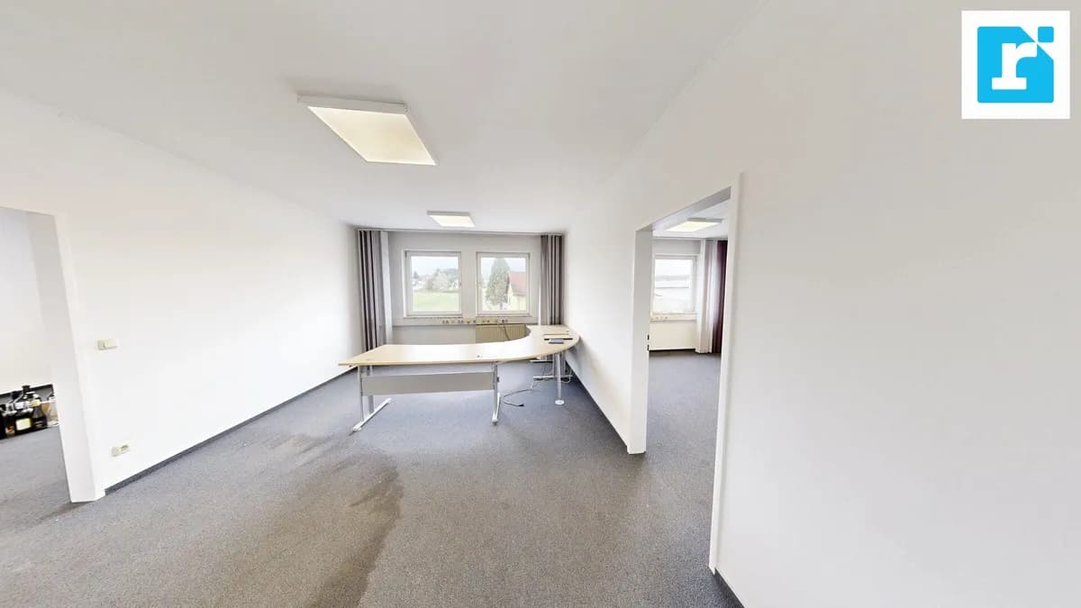 Gewerbeimmobilie kaufen in Jennersdorf – 1 610 m², € 575.000 – Bild 13 von 26