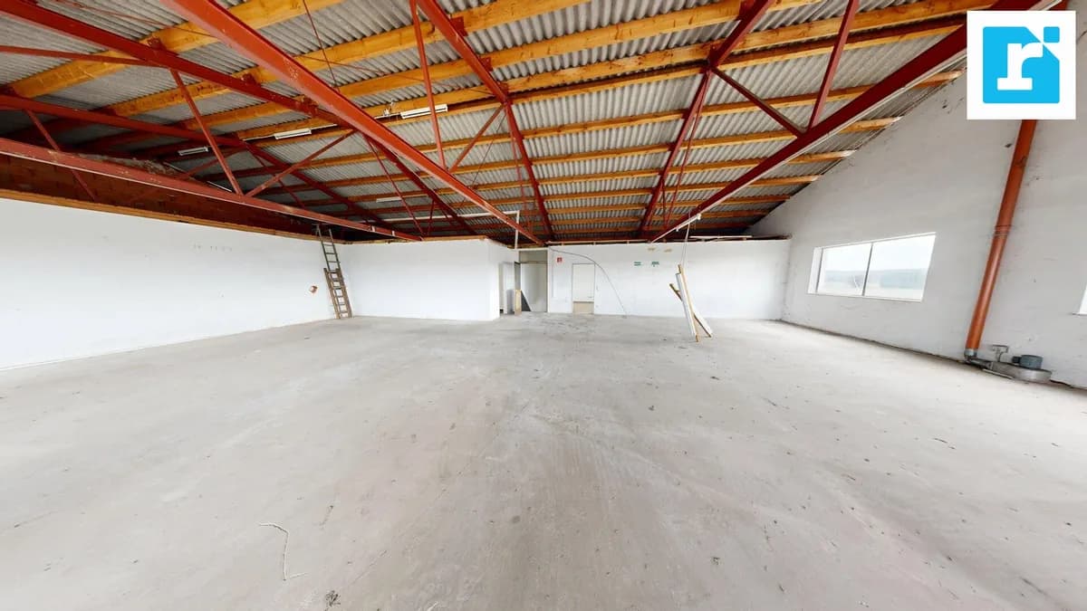 Gewerbeimmobilie kaufen in Jennersdorf – 1 610 m², € 575.000 – Bild 15 von 26