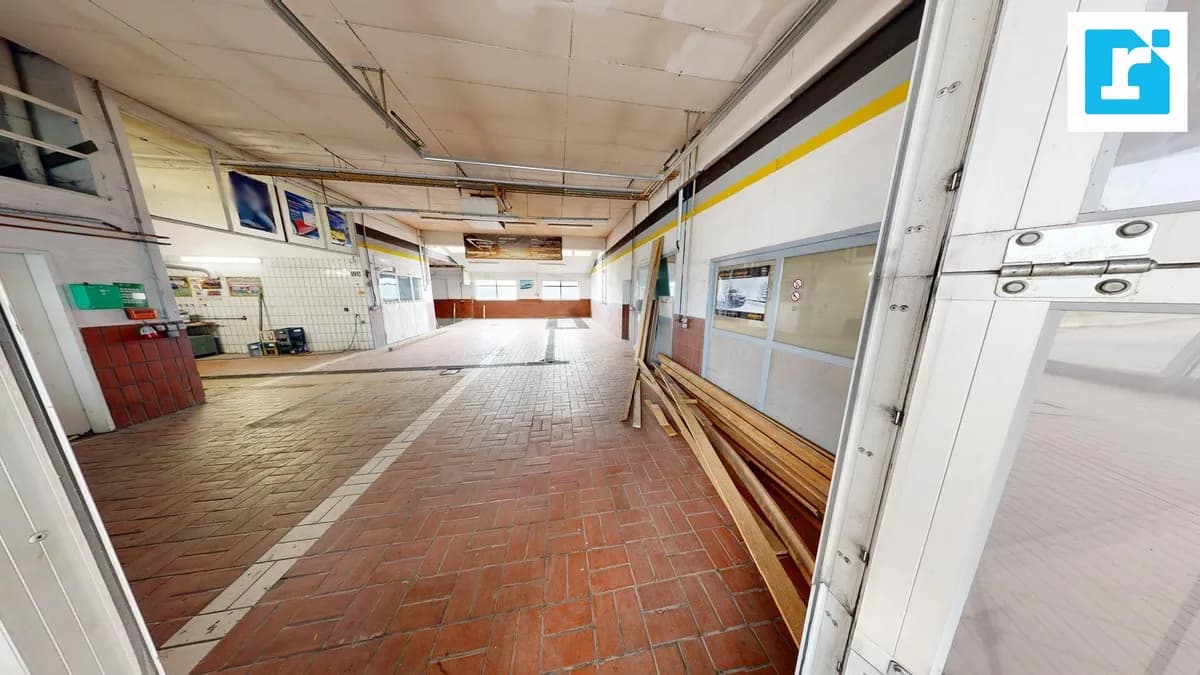 Gewerbeimmobilie kaufen in Jennersdorf – 1 610 m², € 575.000 – Bild 21 von 26