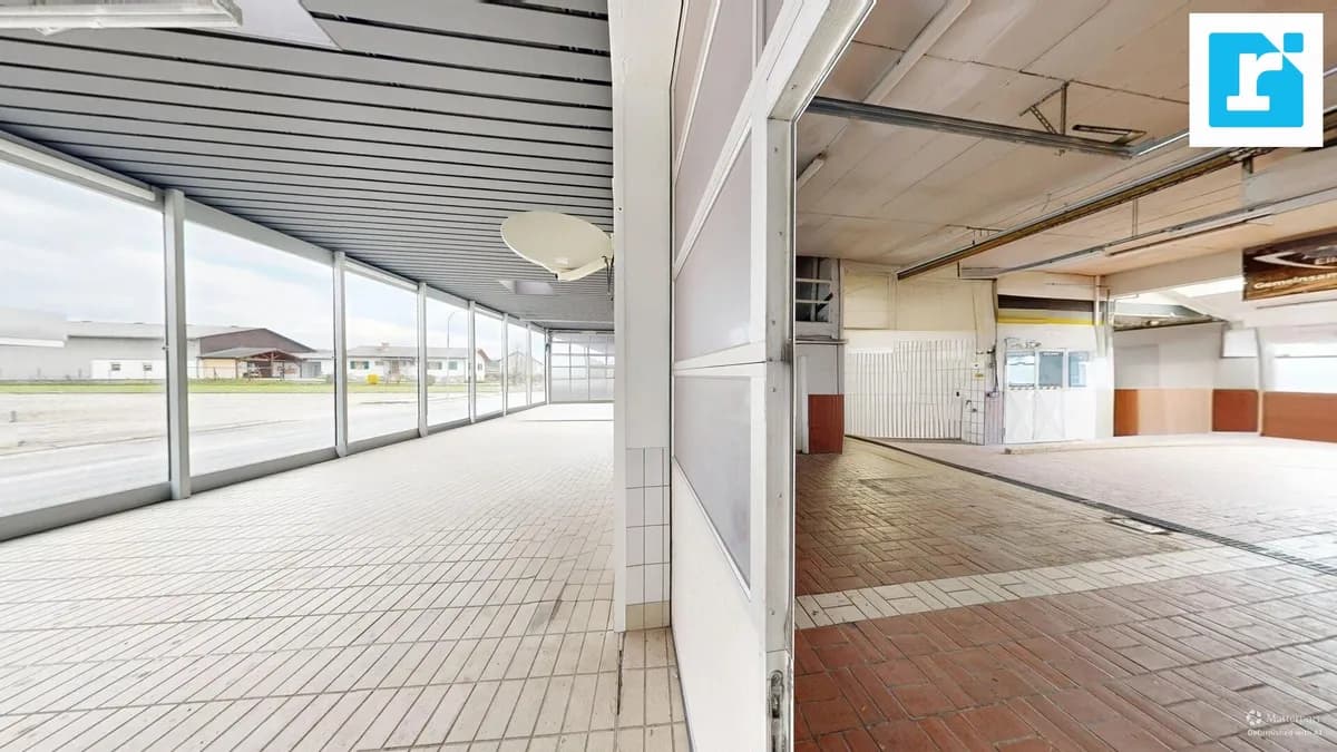 Gewerbeimmobilie kaufen in Jennersdorf – 1 610 m², € 575.000 – Bild 22 von 26
