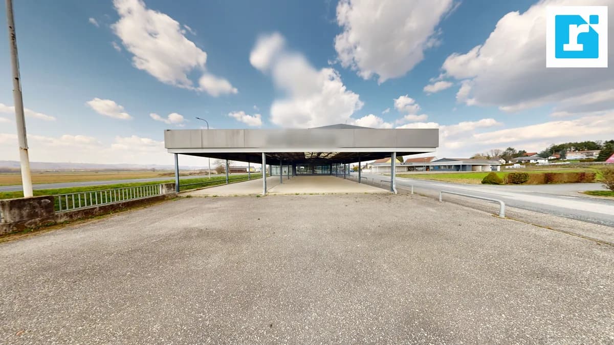 Gewerbeimmobilie kaufen in Jennersdorf – 1 610 m², € 575.000 – Bild 25 von 26