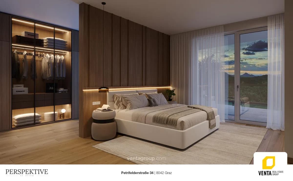 3-Zimmer-Wohnung kaufen in Graz – 70,72 m², € 416.329 – Bild 6 von 7