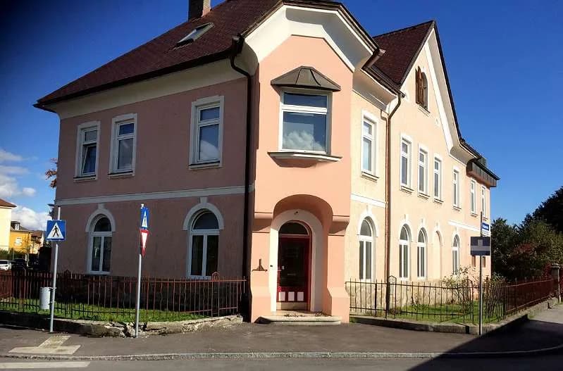 1-Zimmer-Gewerbeimmobilie mieten in Villach – 27 m², € 650