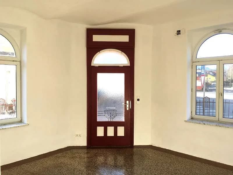 1-Zimmer-Gewerbeimmobilie mieten in Villach – 27 m², € 650 – Bild 2 von 5