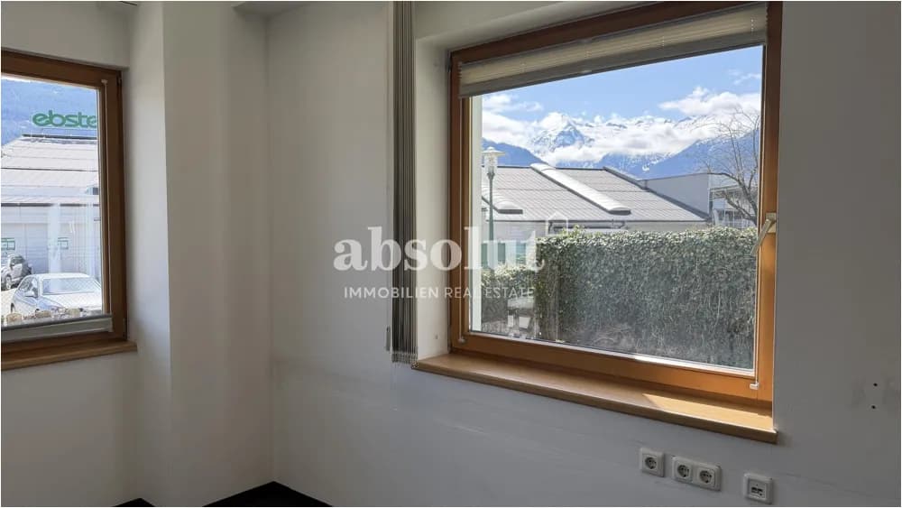 Gewerbeimmobilie mieten in Zell am See – 79 m², € 1.680 – Bild 2 von 11
