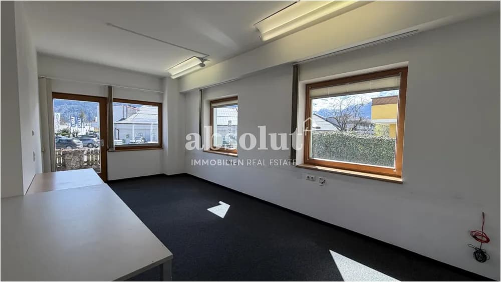 Gewerbeimmobilie mieten in Zell am See – 79 m², € 1.680 – Bild 3 von 11
