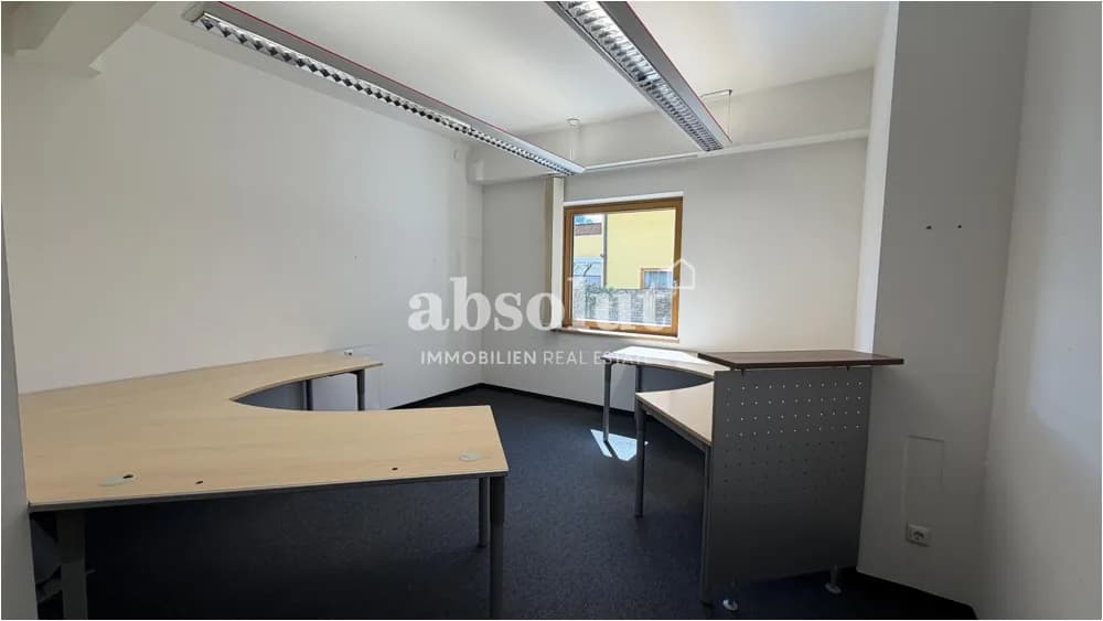 Gewerbeimmobilie mieten in Zell am See – 79 m², € 1.680 – Bild 5 von 11