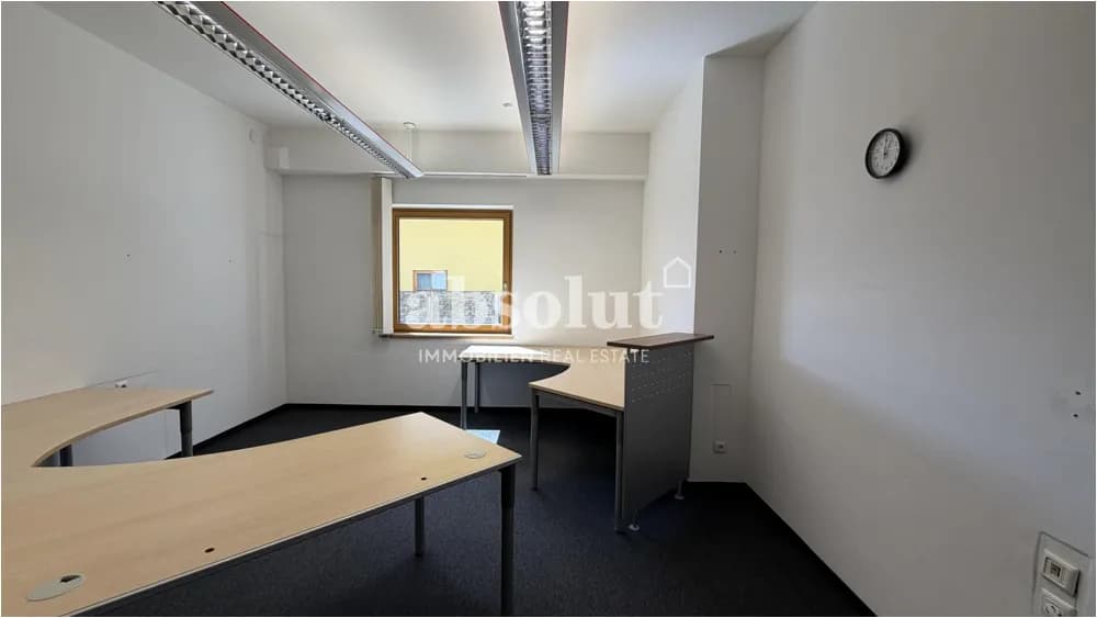 Gewerbeimmobilie mieten in Zell am See – 79 m², € 1.680 – Bild 6 von 11