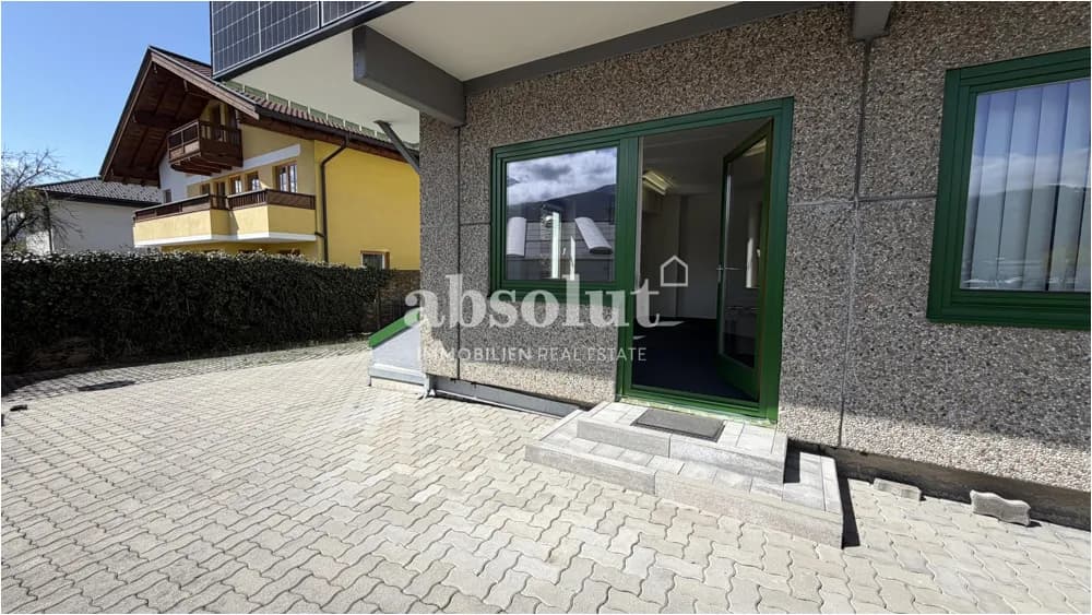 Gewerbeimmobilie mieten in Zell am See – 79 m², € 1.680 – Bild 9 von 11