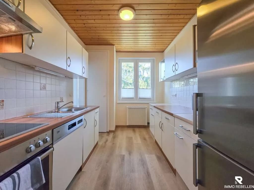 2-Zimmer-Wohnung kaufen in Baden – 58 m², € 218.000 – Bild 4 von 7