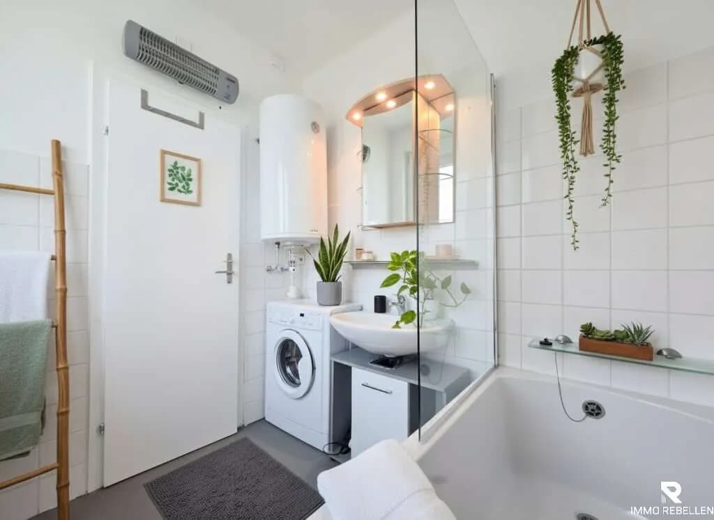 2-Zimmer-Wohnung kaufen in Baden – 58 m², € 218.000 – Bild 5 von 7