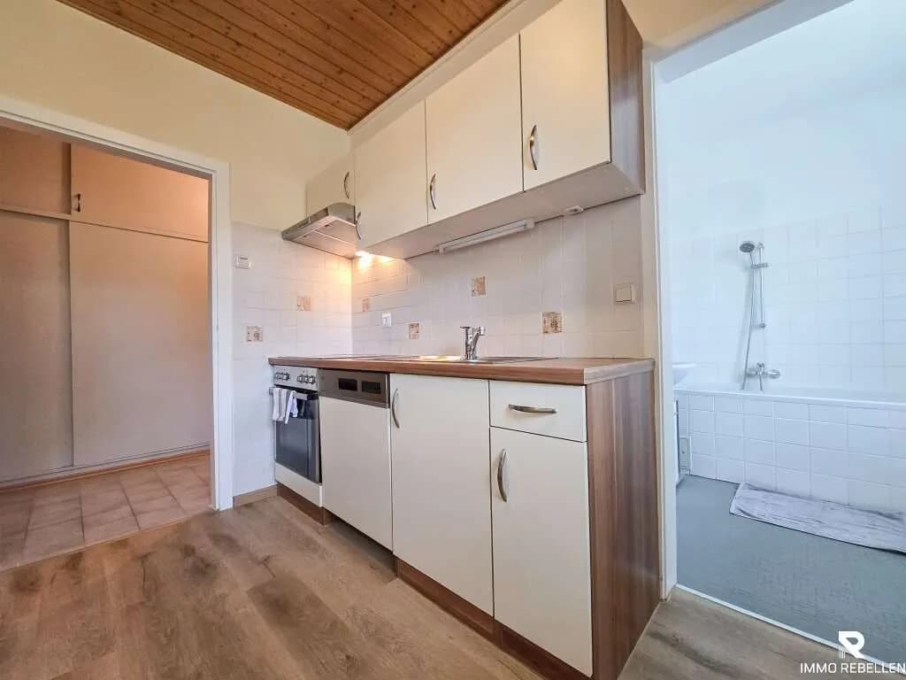 2-Zimmer-Wohnung kaufen in Baden – 58 m², € 218.000 – Bild 6 von 7