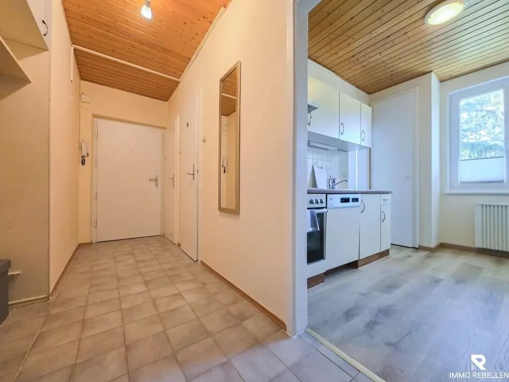 2-Zimmer-Wohnung kaufen in Baden – 58 m², € 218.000 – Bild 7 von 7