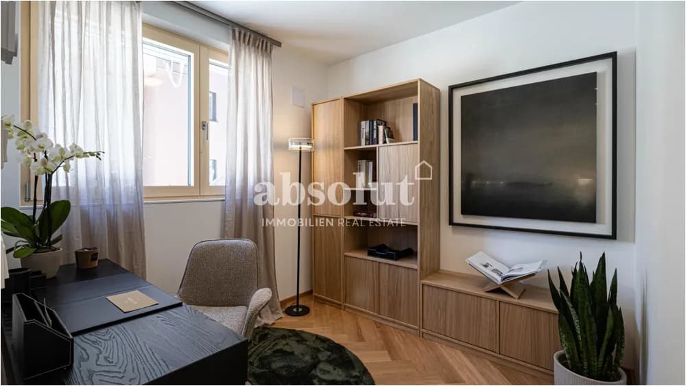 4-Zimmer-Wohnung kaufen in Zell am See – 127,36 m², € 898.000 – Bild 2 von 22
