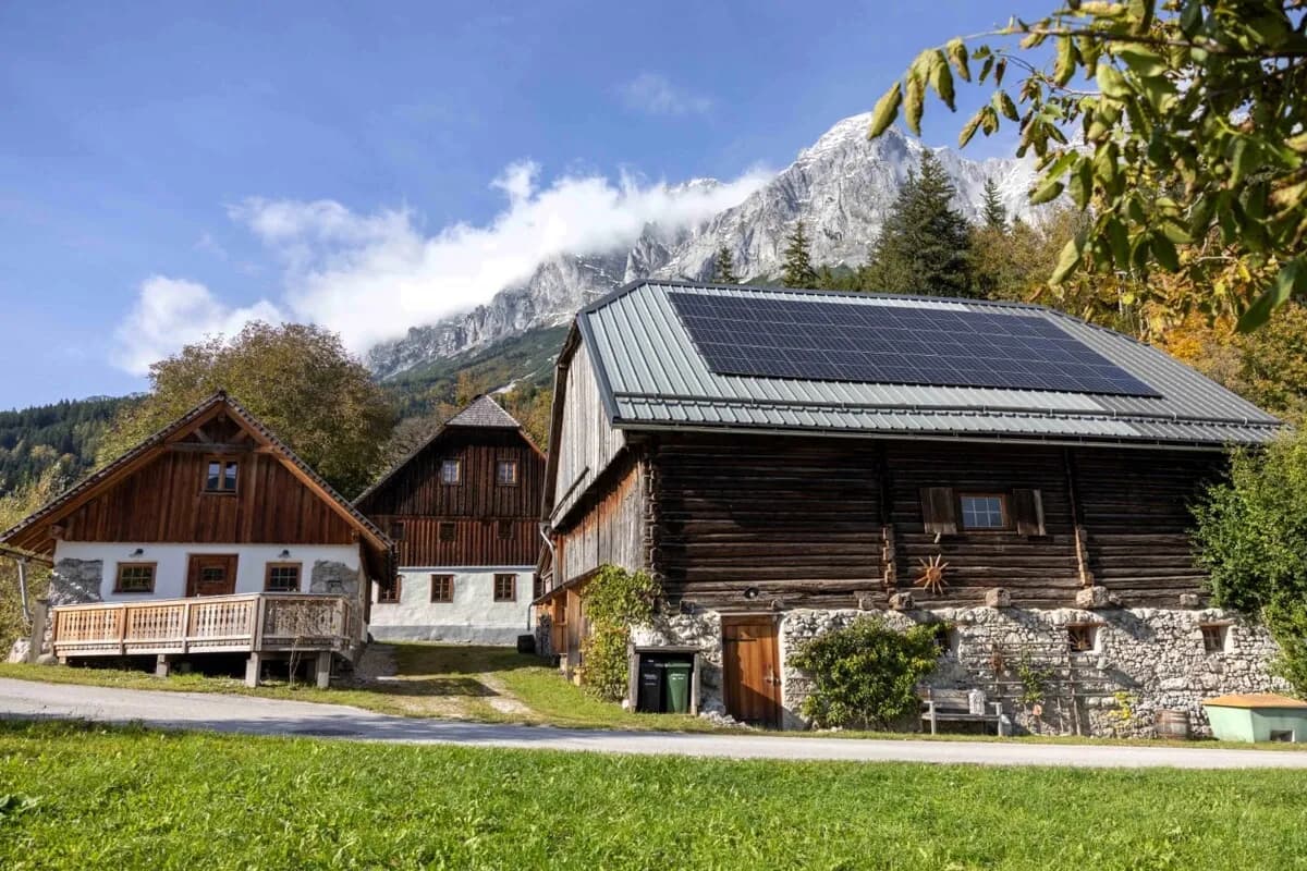 Haus kaufen in Liezen – 2 529 m²