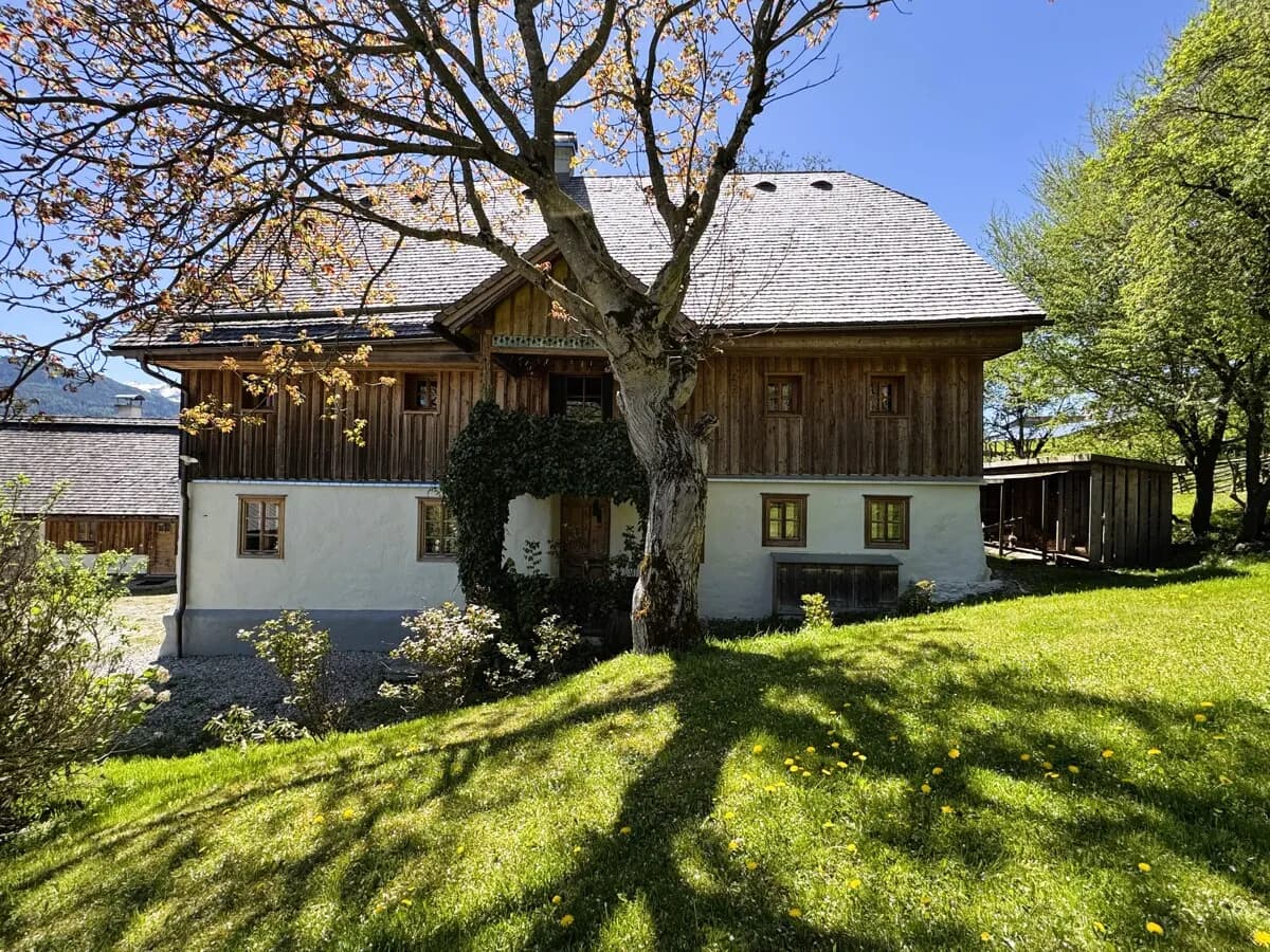 Haus kaufen in Liezen – 2 529 m² – Bild 2 von 42