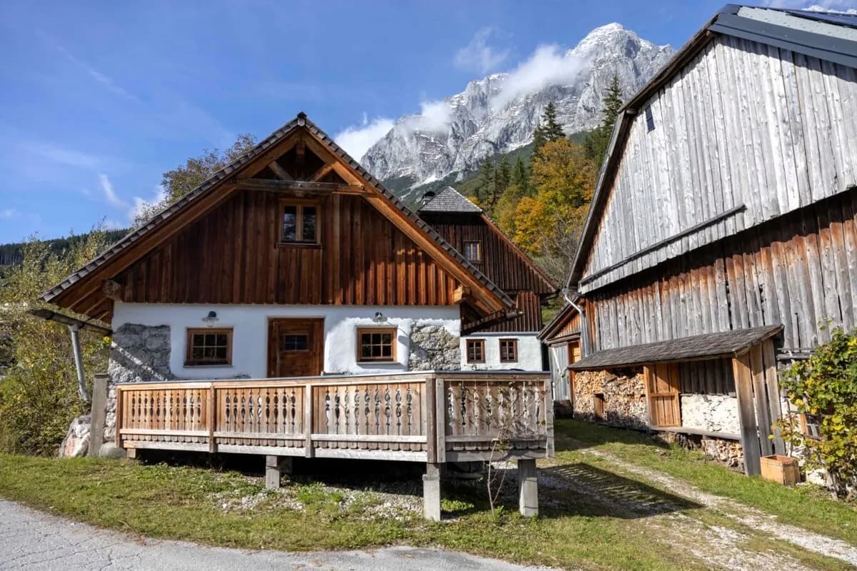 Haus kaufen in Liezen – 2 529 m² – Bild 26 von 42