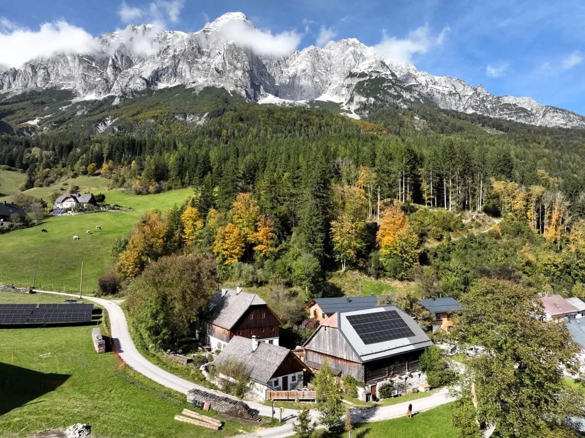 Haus kaufen in Liezen – 2 529 m² – Bild 38 von 42