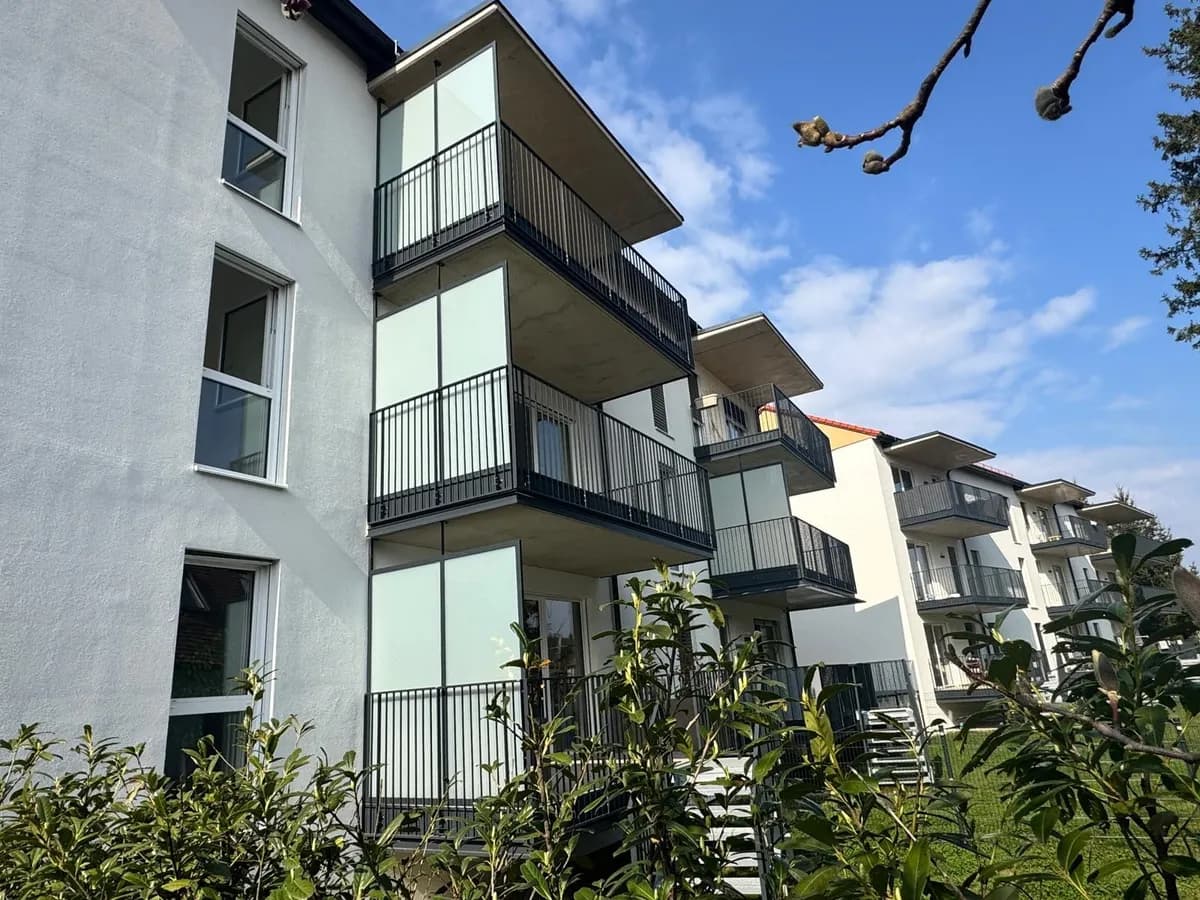 3-Zimmer-Wohnung kaufen in Graz-Umgebung – 69,85 m², € 216.500