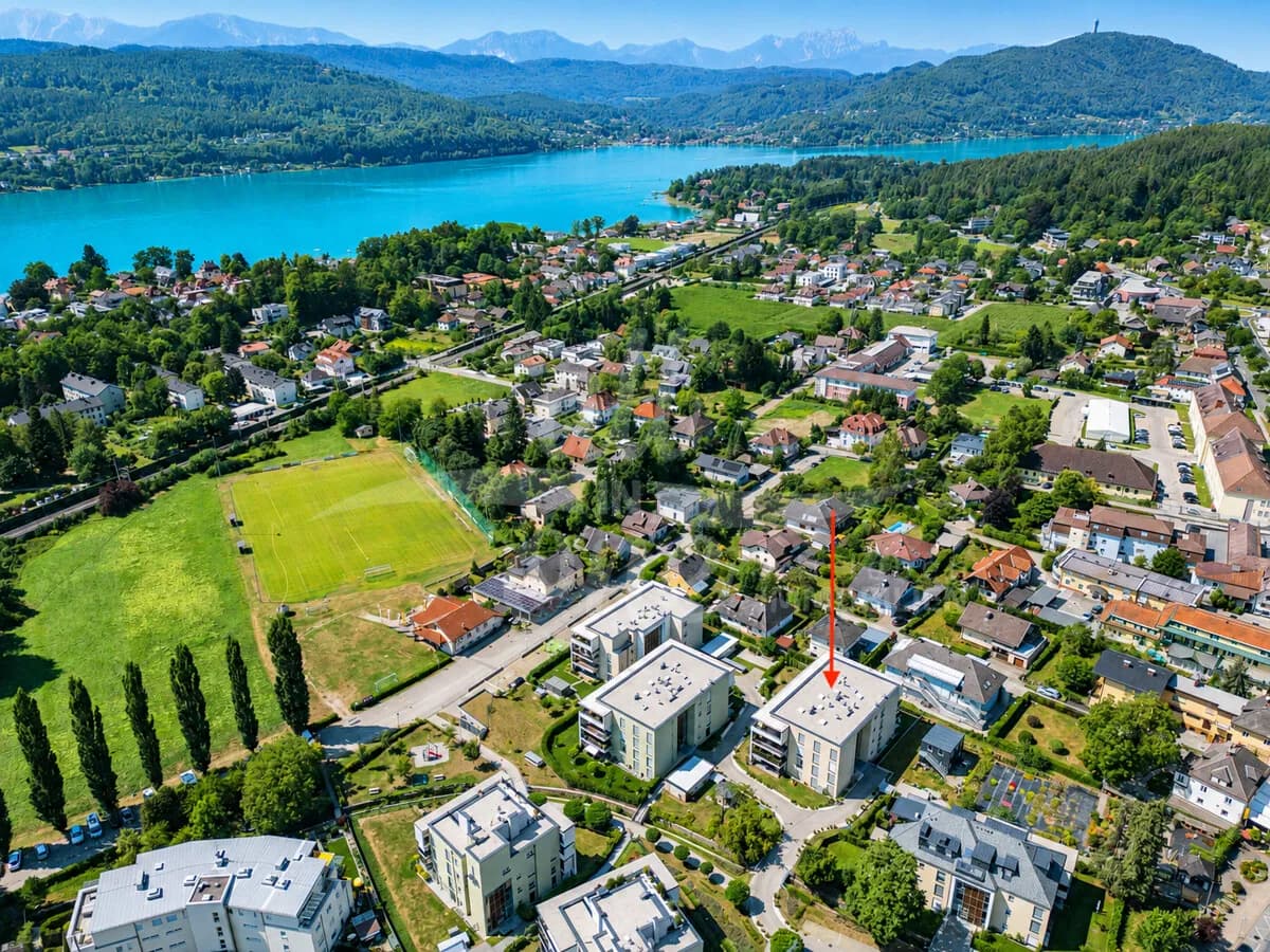 3-Zimmer-Wohnung kaufen in Klagenfurt Land – 93,74 m², € 595.000 – Bild 3 von 13