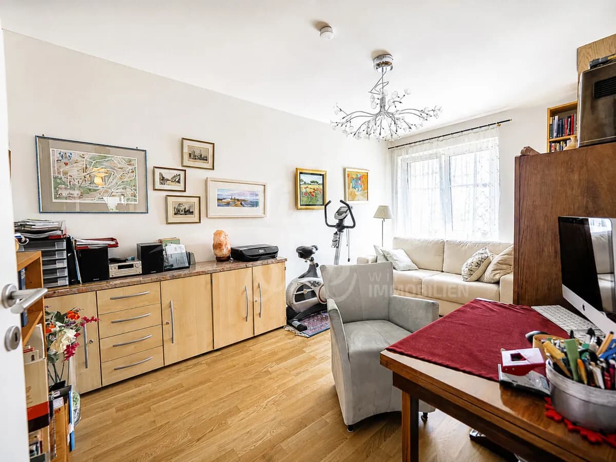 3-Zimmer-Wohnung kaufen in Klagenfurt Land – 93,74 m², € 595.000 – Bild 5 von 13