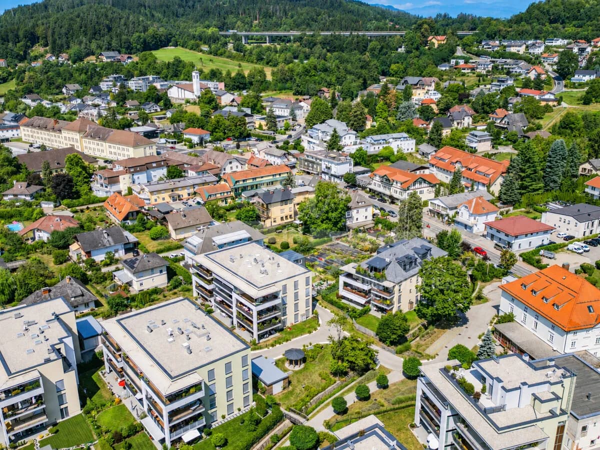 3-Zimmer-Wohnung kaufen in Klagenfurt Land – 93,74 m², € 595.000 – Bild 8 von 13