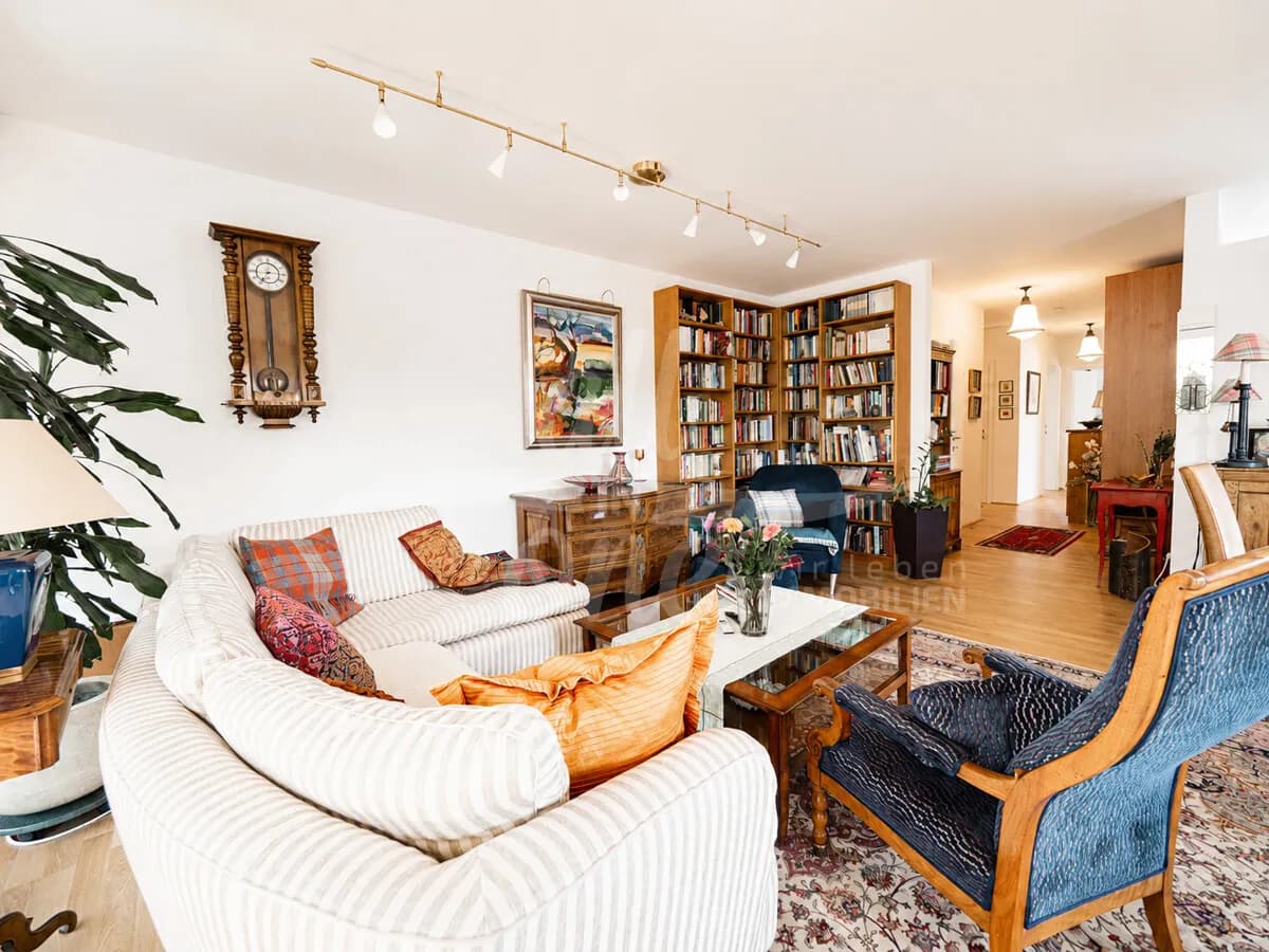 3-Zimmer-Wohnung kaufen in Klagenfurt Land – 93,74 m², € 595.000 – Bild 9 von 13