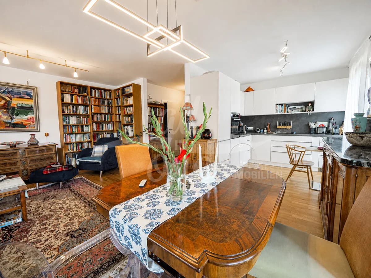 3-Zimmer-Wohnung kaufen in Klagenfurt Land – 93,74 m², € 595.000 – Bild 10 von 13