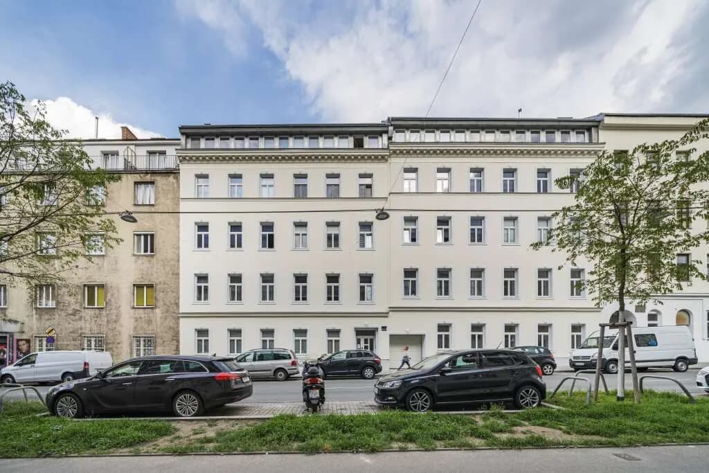 2-Zimmer-Wohnung kaufen in Wien – 85,73 m², € 367.000 – Bild 17 von 24