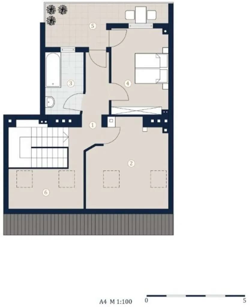2-Zimmer-Wohnung kaufen in Wien – 85,73 m², € 367.000 – Bild 24 von 24