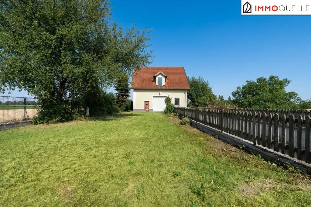 Grundstück kaufen in Wien – 8 283 m², € 790.000