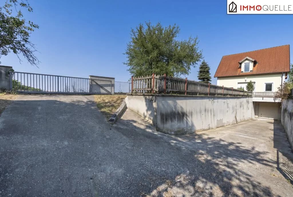 Grundstück kaufen in Wien – 8 283 m², € 790.000 – Bild 2 von 19