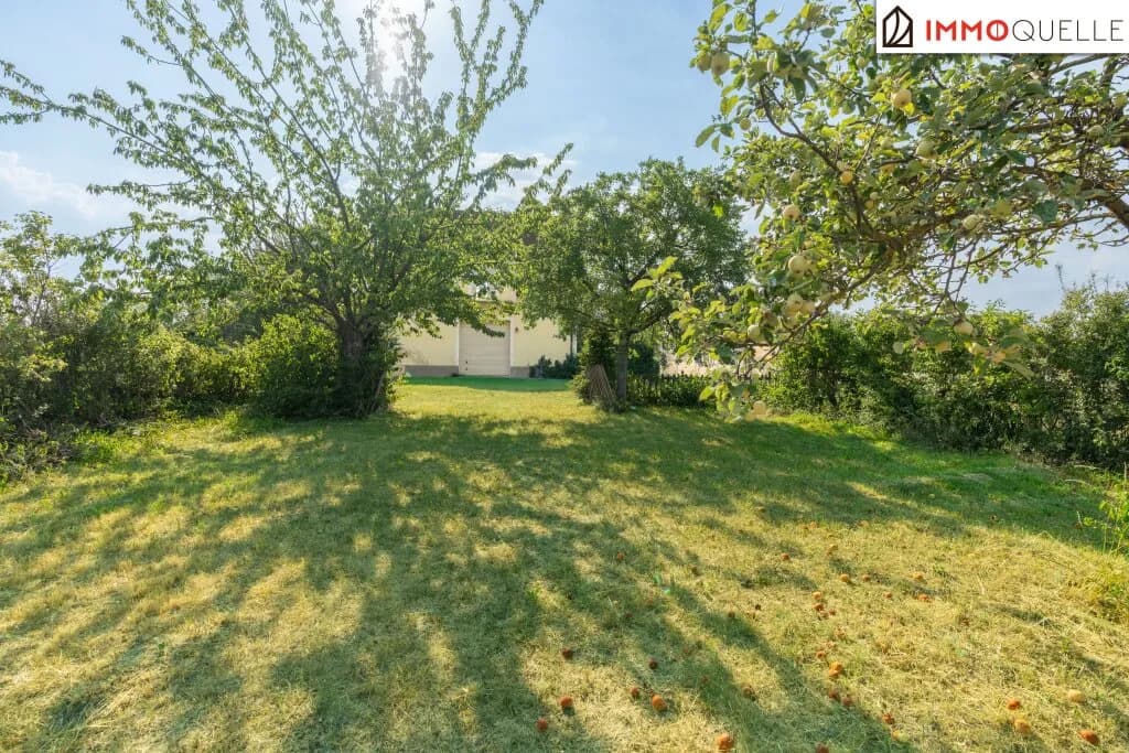 Grundstück kaufen in Wien – 8 283 m², € 790.000 – Bild 4 von 19