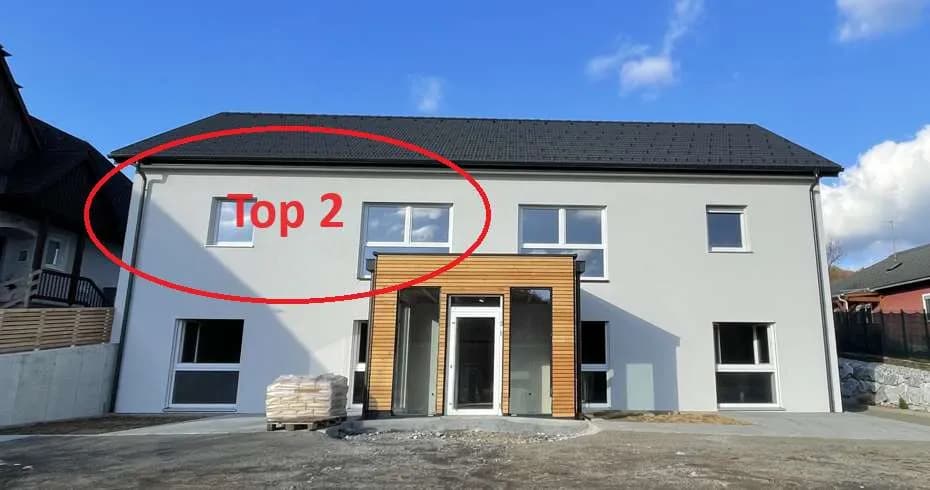 3-Zimmer-Wohnung kaufen in Südoststeiermark – 81,04 m², € 190.000