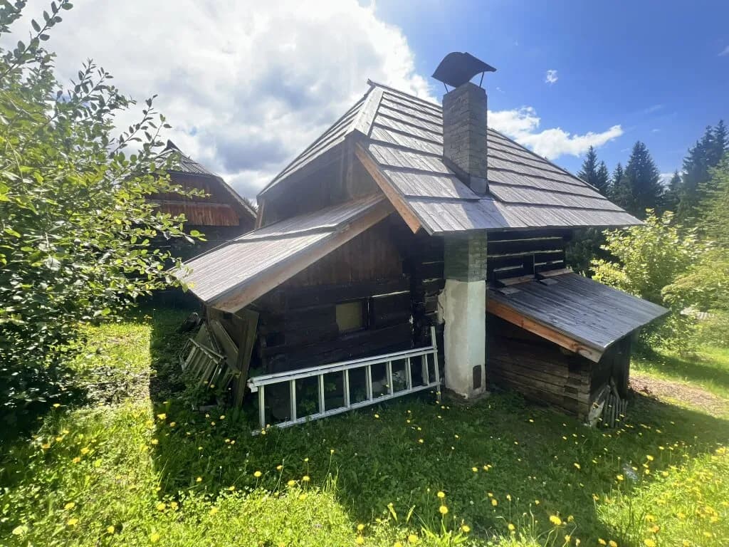 Immobilie kaufen in Sankt Veit an der Glan – 46 m², € 159.000 – Bild 3 von 15