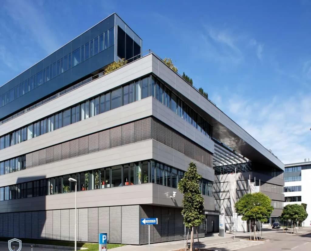 Gewerbeimmobilie mieten in Wien – 428 m², € 16