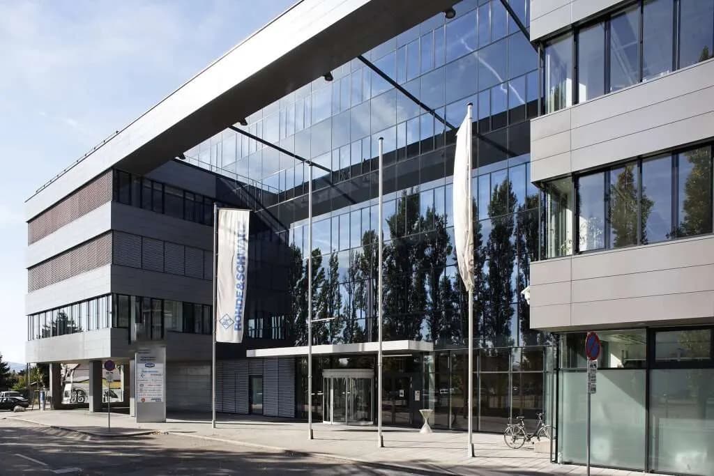 Gewerbeimmobilie mieten in Wien – 428 m², € 16 – Bild 2 von 7